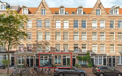 Joan Melchior Kemperstraat 52
