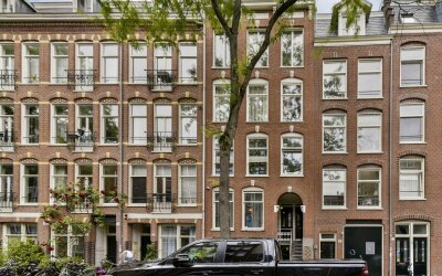 Joan Melchior Kemperstraat 82-4
