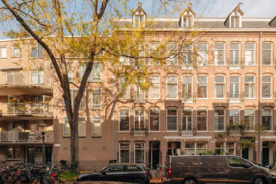 Joan Melchior Kemperstraat 90-H
