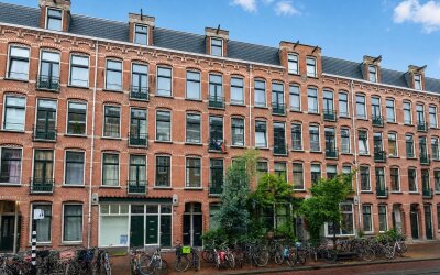 Joan Melchior Kemperstraat 138-1