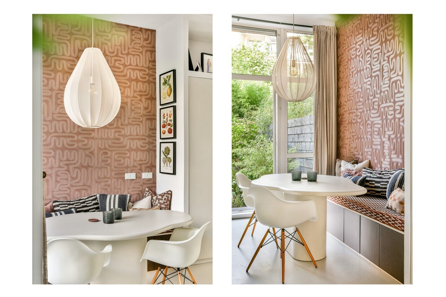 Appartement te koop: Joan Melchior Kemperstraat 138H, Amsterdam