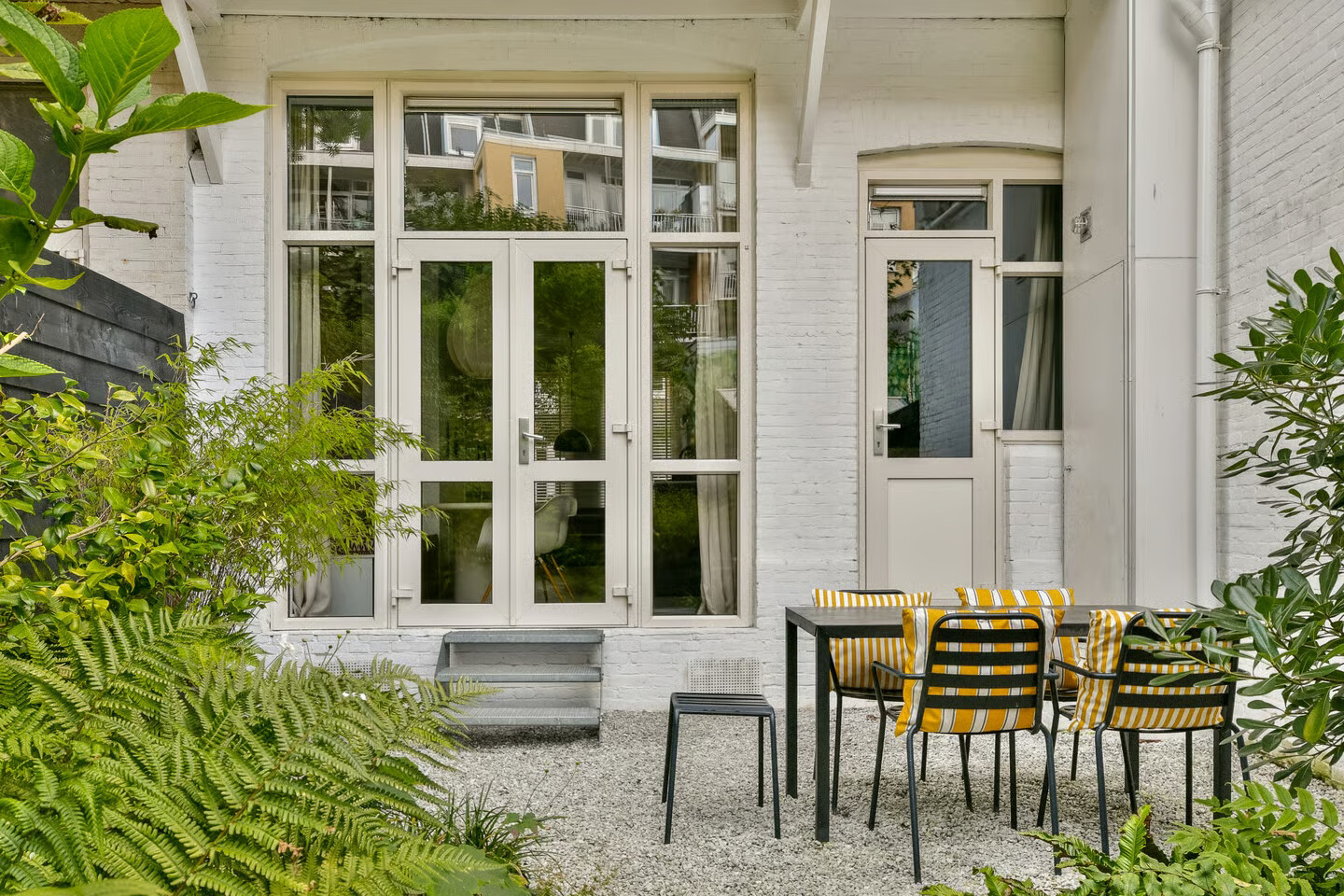 Appartement te koop: Joan Melchior Kemperstraat 138H, Amsterdam