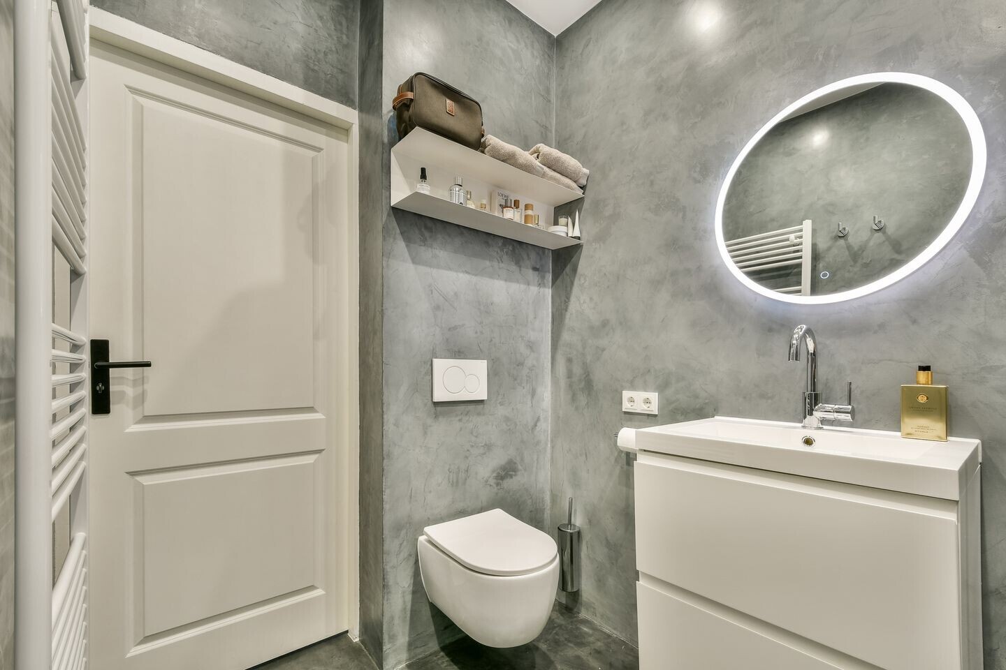 Appartement te koop: Joan Melchior Kemperstraat 138H, Amsterdam