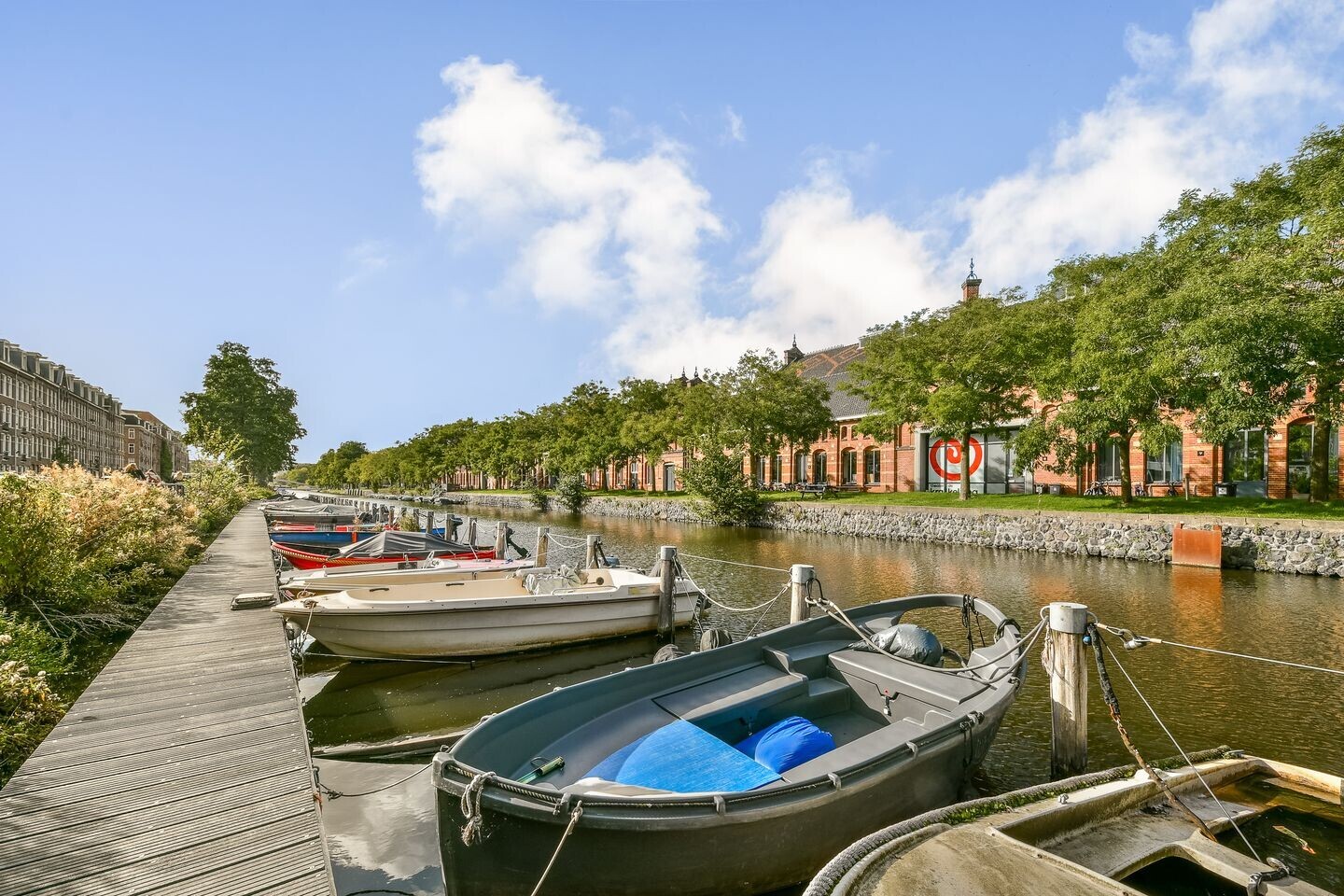 Appartement te koop: Joan Melchior Kemperstraat 138H, Amsterdam