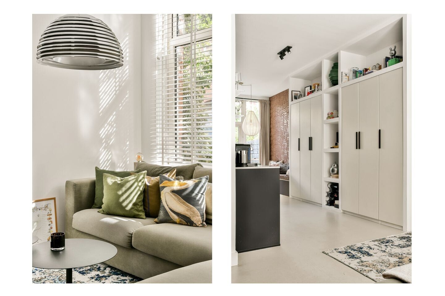 Appartement te koop: Joan Melchior Kemperstraat 138H, Amsterdam