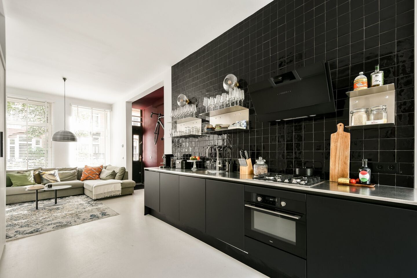 Appartement te koop: Joan Melchior Kemperstraat 138H, Amsterdam