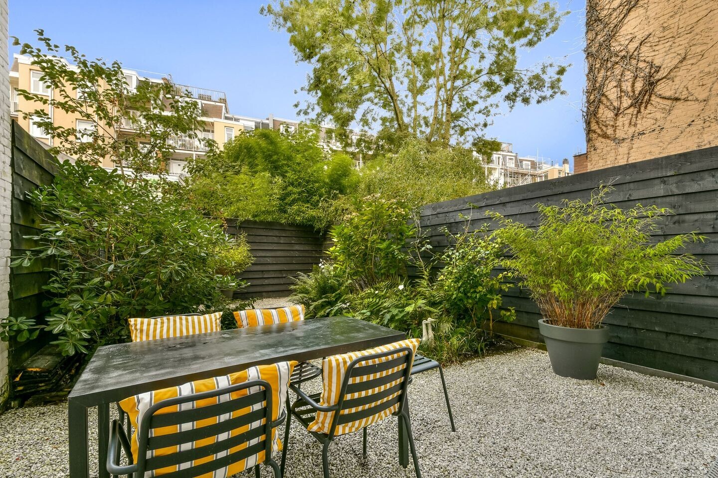 Appartement te koop: Joan Melchior Kemperstraat 138H, Amsterdam