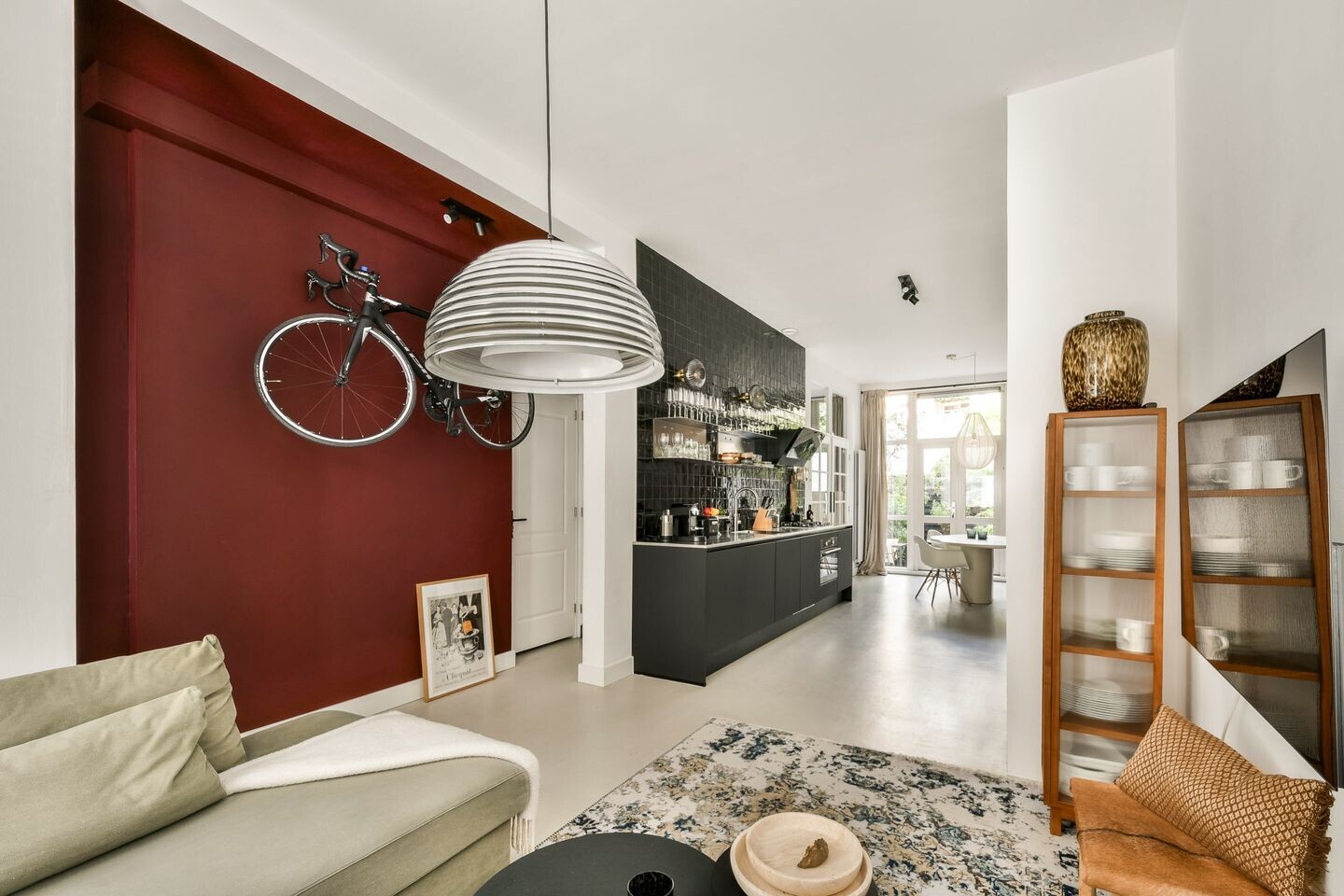 Appartement te koop: Joan Melchior Kemperstraat 138H, Amsterdam