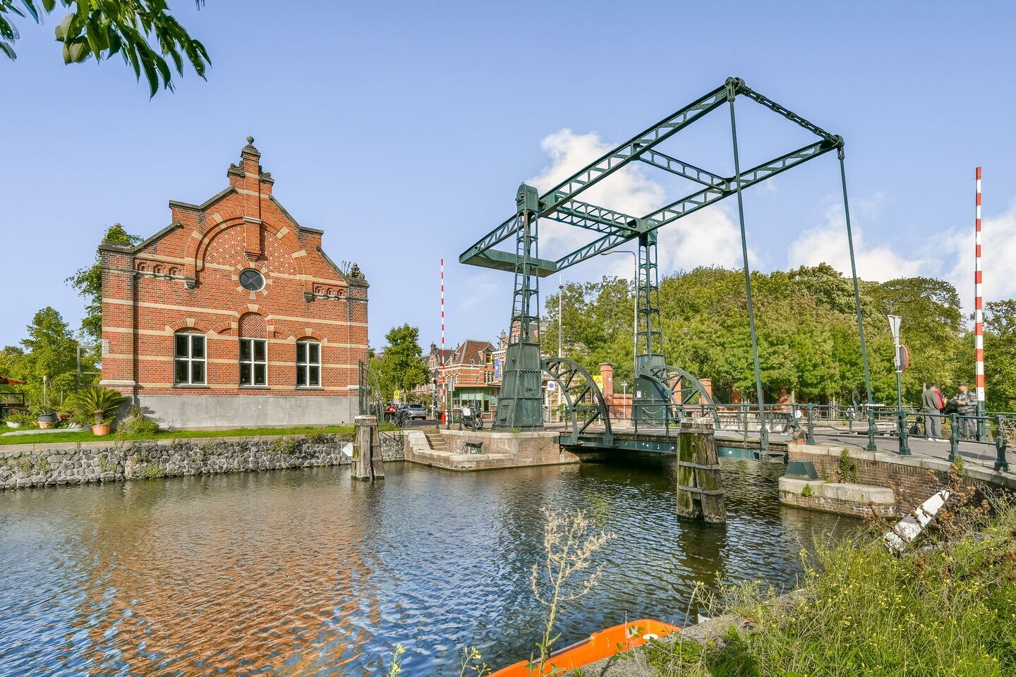 Appartement te koop: Joan Melchior Kemperstraat 138H, Amsterdam