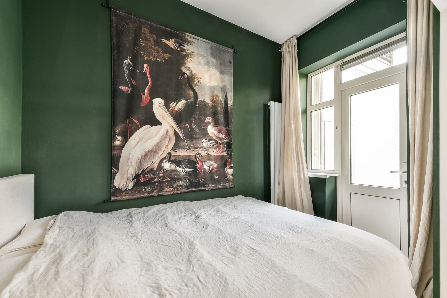 Appartement te koop: Joan Melchior Kemperstraat 138H, Amsterdam