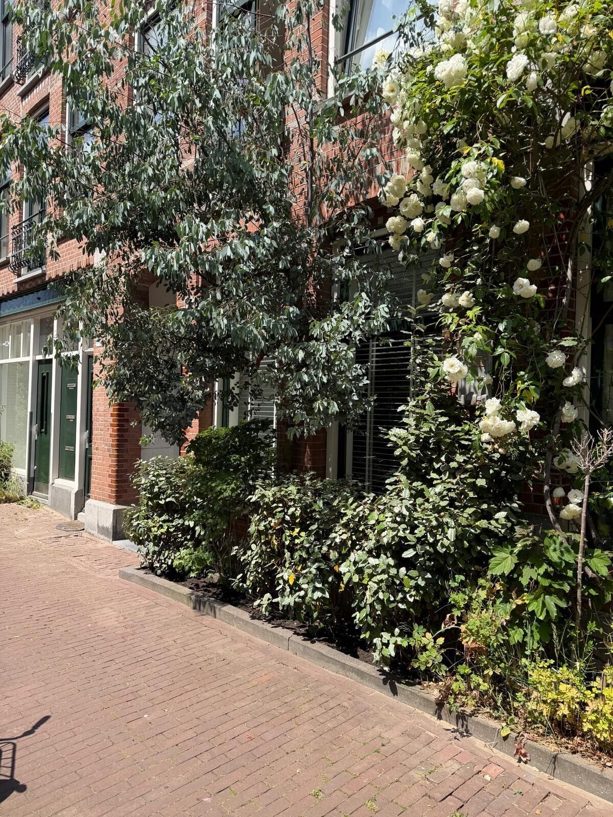 Appartement te koop: Joan Melchior Kemperstraat 138H, Amsterdam
