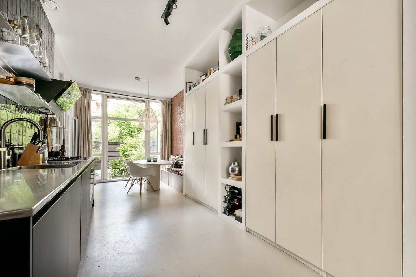 Appartement te koop: Joan Melchior Kemperstraat 138H, Amsterdam