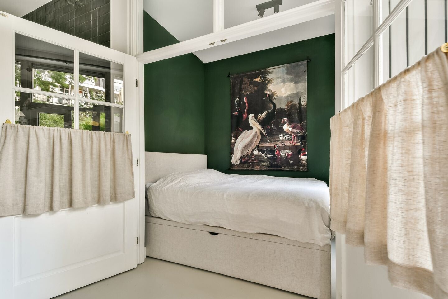 Appartement te koop: Joan Melchior Kemperstraat 138H, Amsterdam