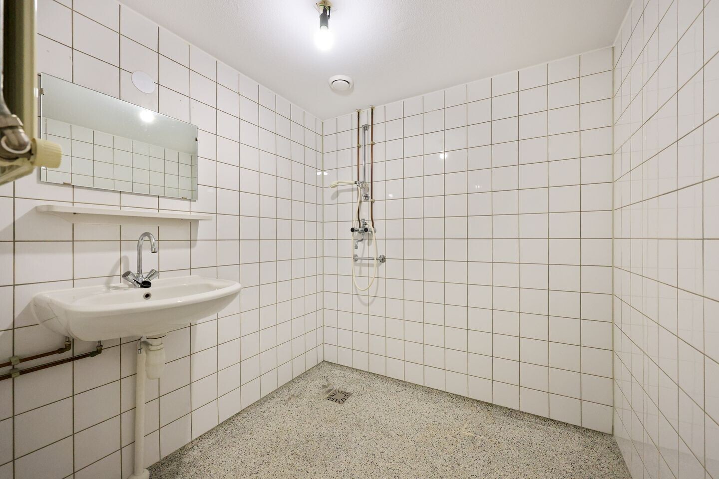 Studio te koop: Van der Hoopstraat 29-1, Amsterdam