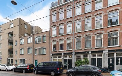 Van der Hoopstraat 63-1