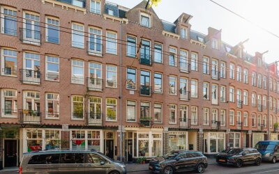 Van der Hoopstraat 79-H