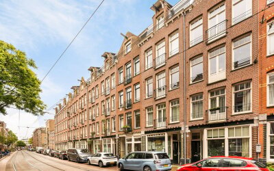 Van der Hoopstraat 83-3