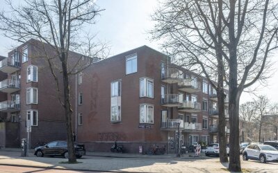 Van Beuning. 1-C