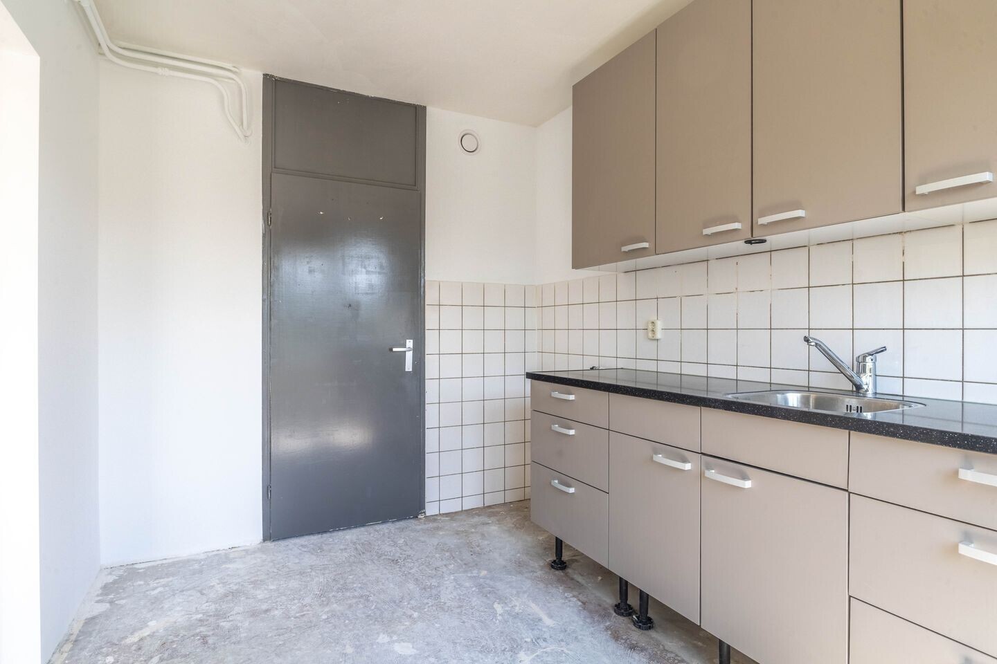 Appartement te koop: Van Beuningenstraat 32D, Amsterdam