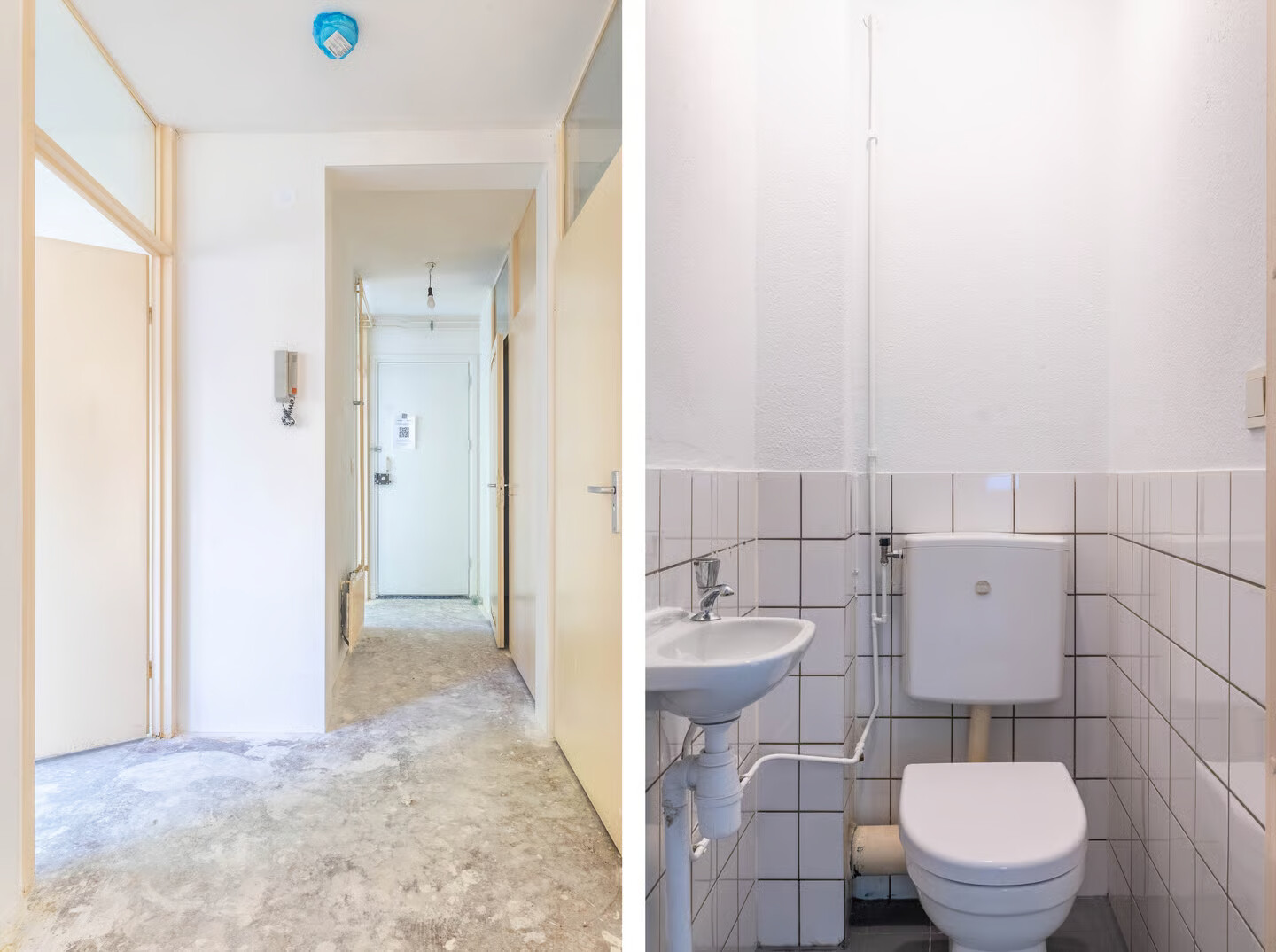 Appartement te koop: Van Beuningenstraat 32D, Amsterdam