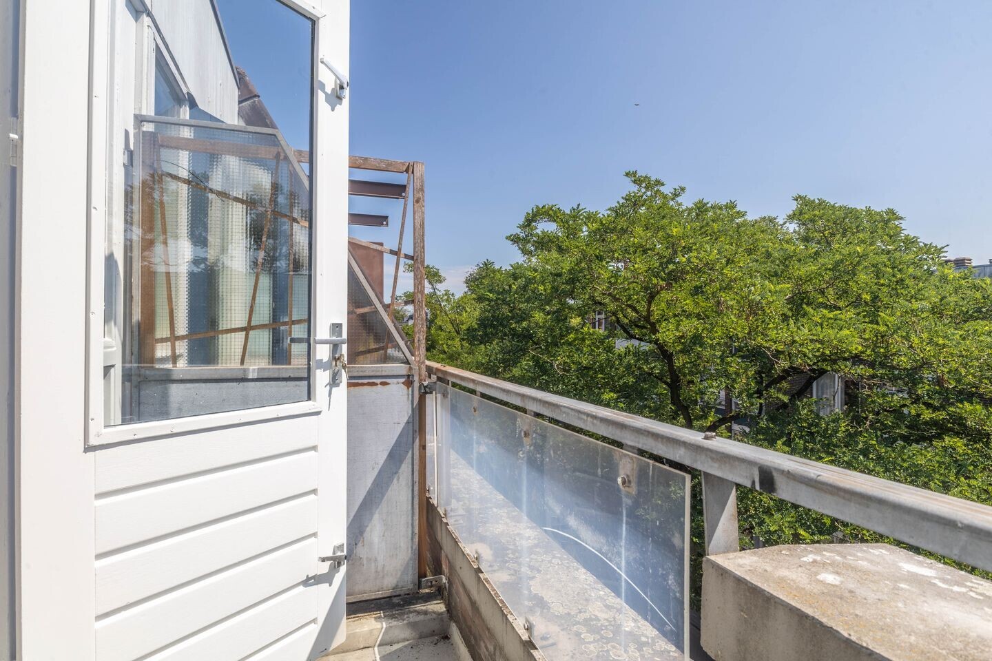 Appartement te koop: Van Beuningenstraat 32D, Amsterdam