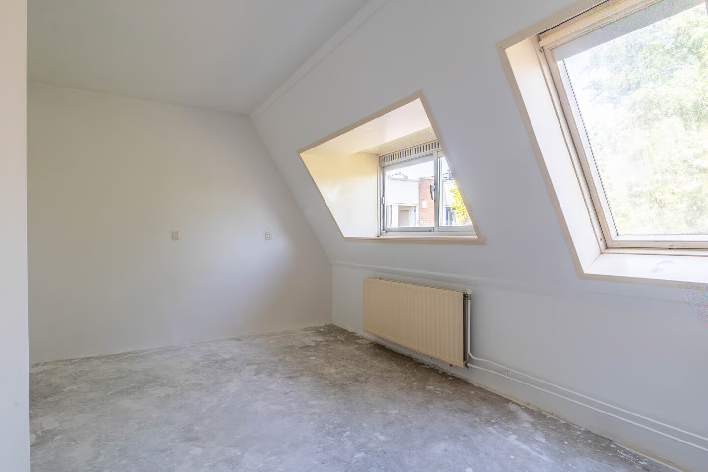 Appartement te koop: Van Beuningenstraat 32D, Amsterdam