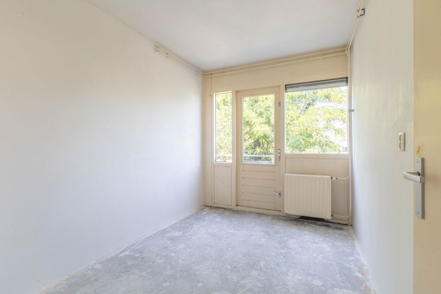 Appartement te koop: Van Beuningenstraat 32D, Amsterdam