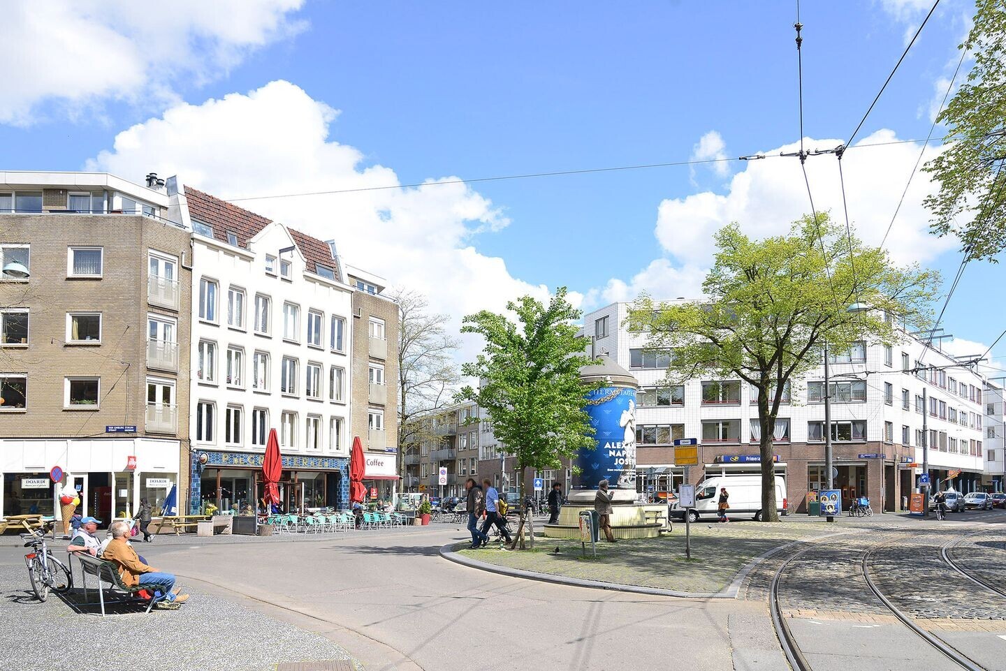 Appartement te koop: Van Beuningenstraat 32D, Amsterdam