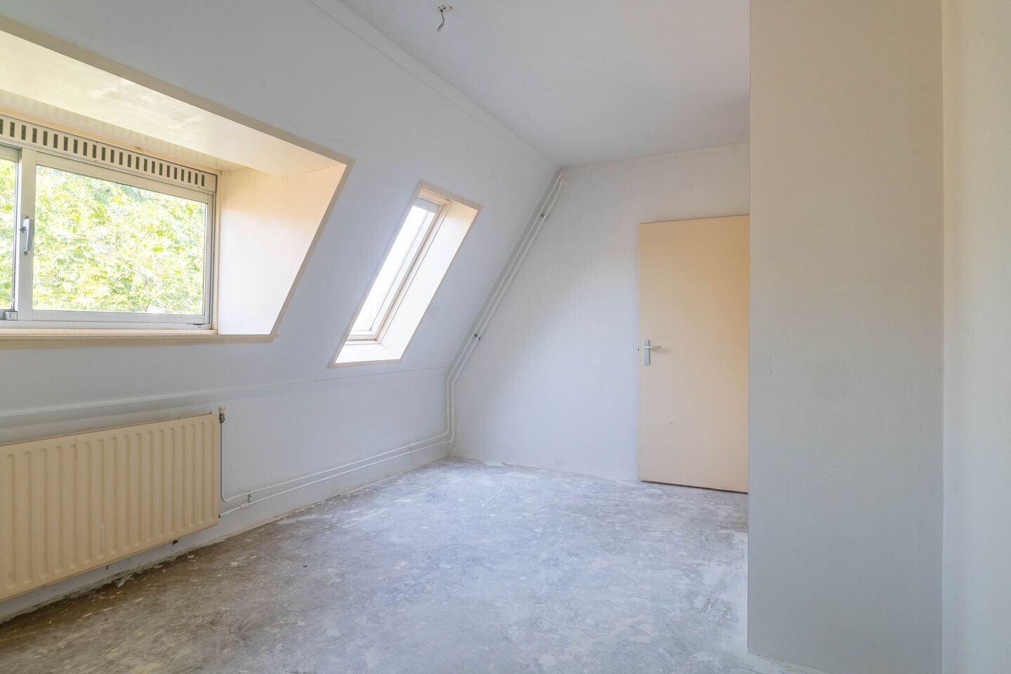 Appartement te koop: Van Beuningenstraat 32D, Amsterdam