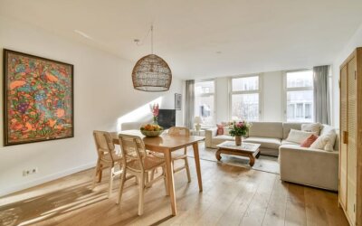 Van Beuningenstraat 152-2