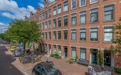 Van Beuningenstraat 154-1