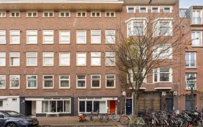 Van Beuningenstraat 202-1