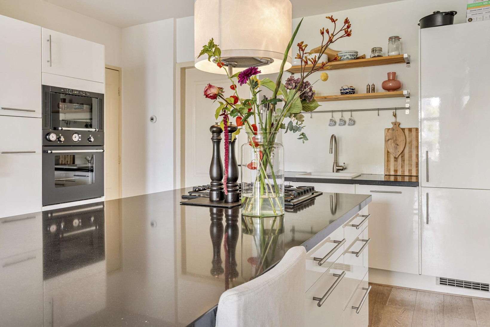 Appartement te koop: De Wittenkade 19-2, Amsterdam