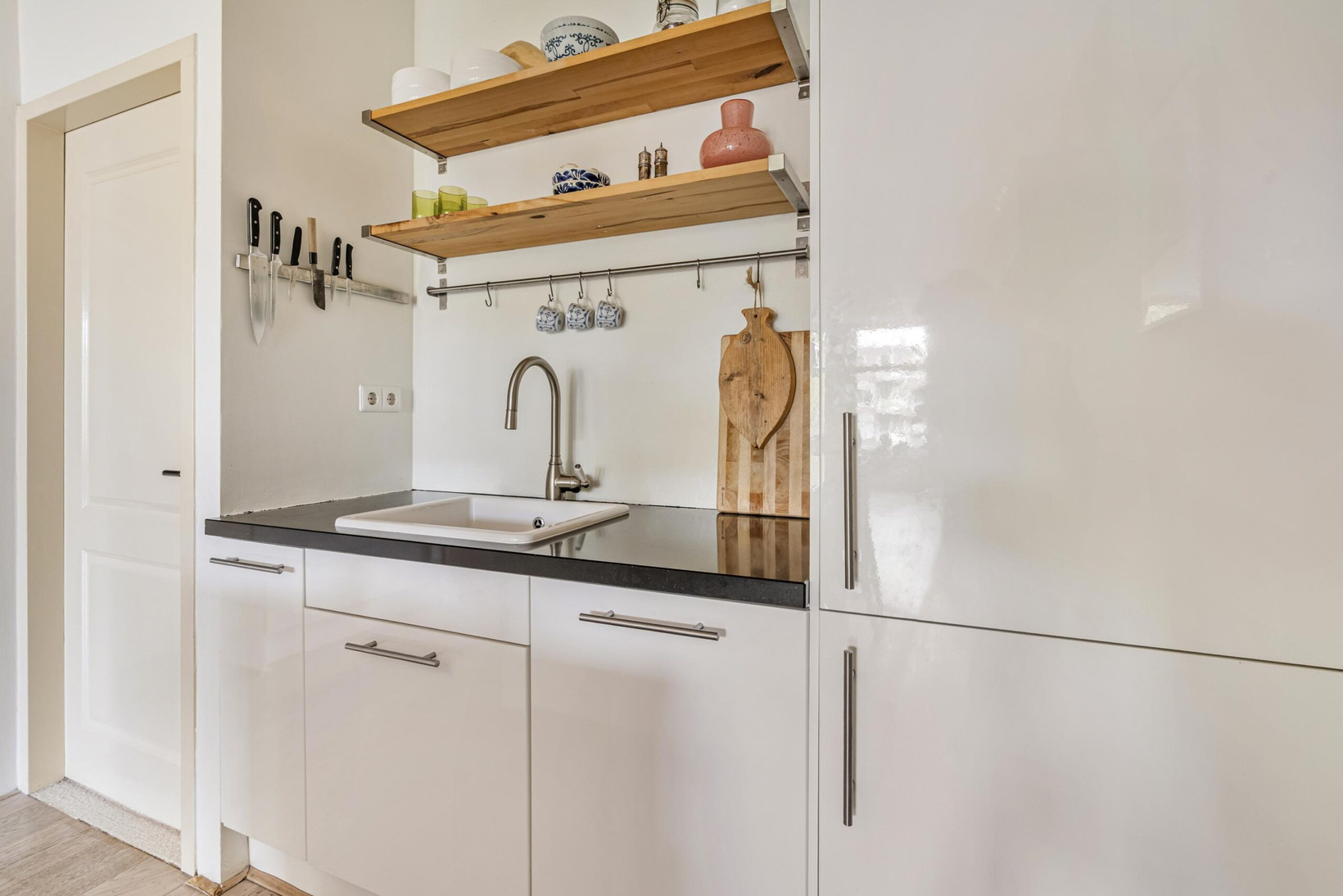 Appartement te koop: De Wittenkade 19-2, Amsterdam