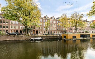 De Wittenkade 19-2