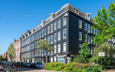 De Wittenstraat 70-2