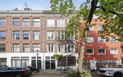 Eerste Nassaustraat 4-H