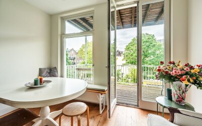 Nassaukade 19-2A