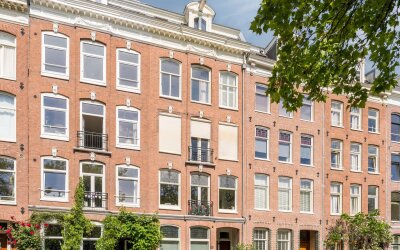Nassaukade 22-3