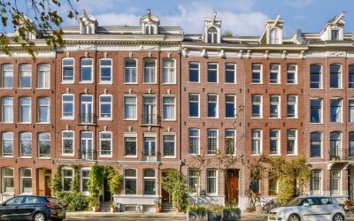 Nassaukade 22-4