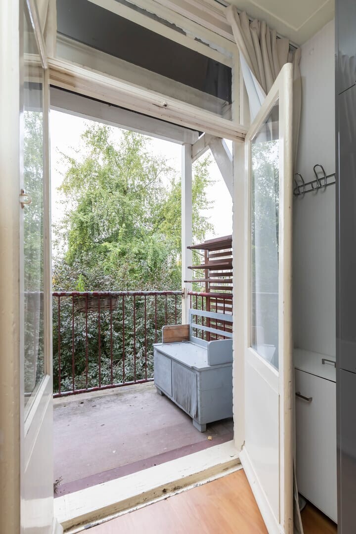 Appartement te koop: Nassaukade 58-2, Amsterdam