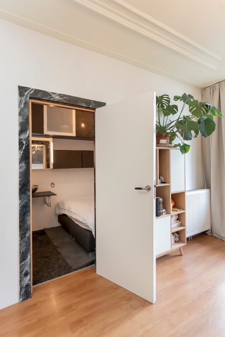 Appartement te koop: Nassaukade 58-2, Amsterdam