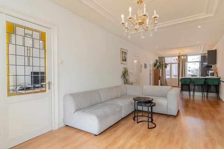 Appartement te koop: Nassaukade 58-2, Amsterdam
