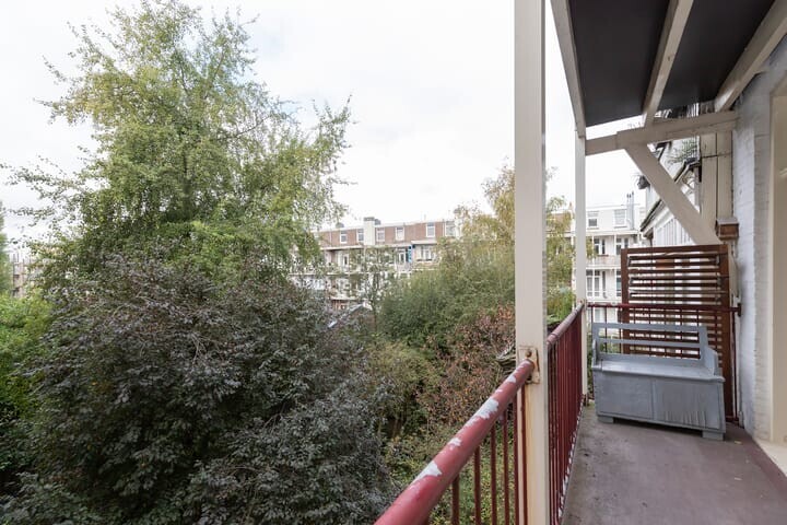 Appartement te koop: Nassaukade 58-2, Amsterdam