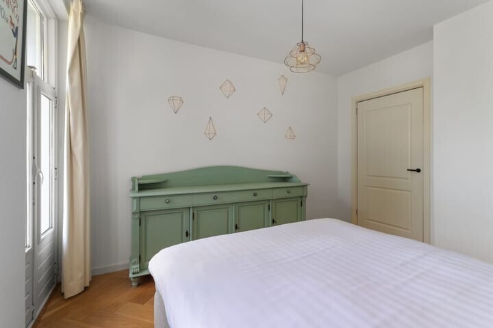 Appartement te huur: Nassaukade 75-2, Amsterdam