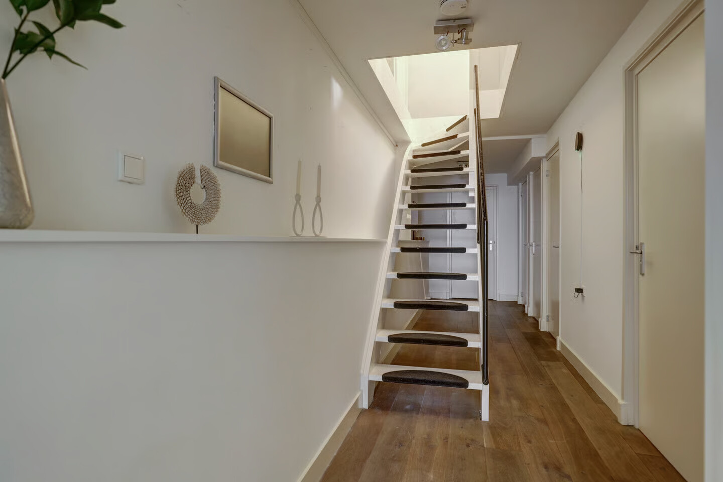 Appartement te koop: nassaukade 76H, Amsterdam