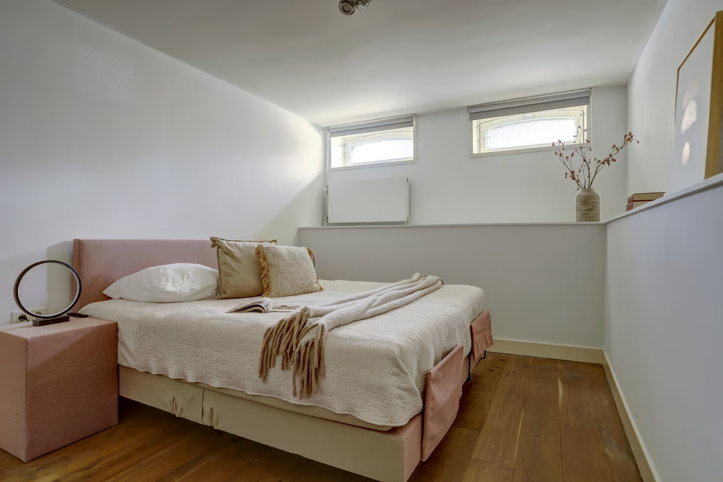Appartement te koop: nassaukade 76H, Amsterdam