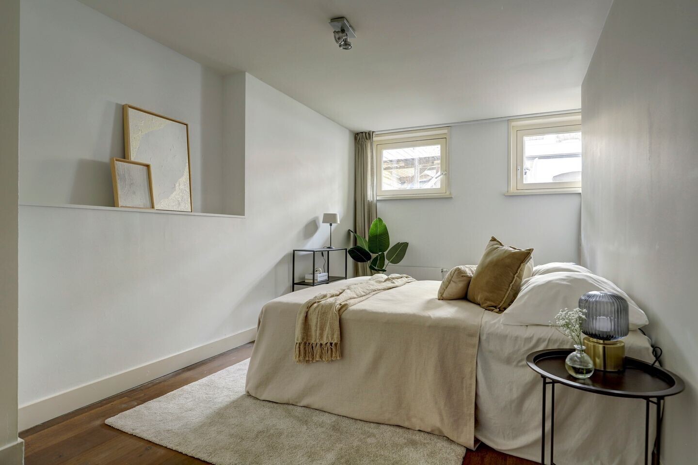 Appartement te koop: nassaukade 76H, Amsterdam