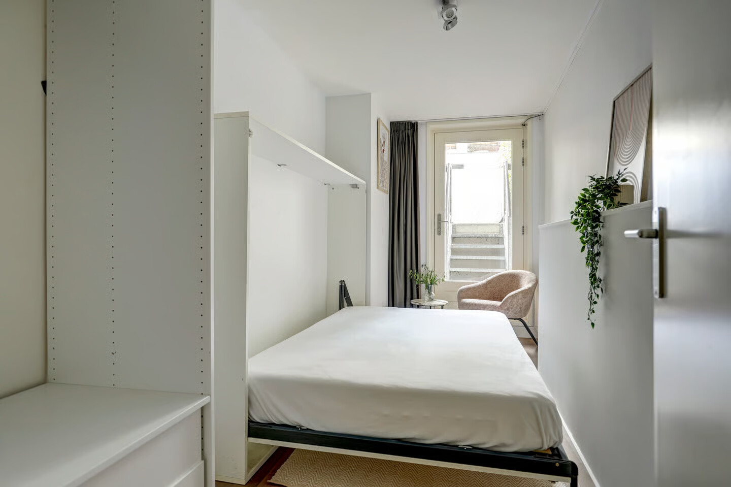 Appartement te koop: nassaukade 76H, Amsterdam