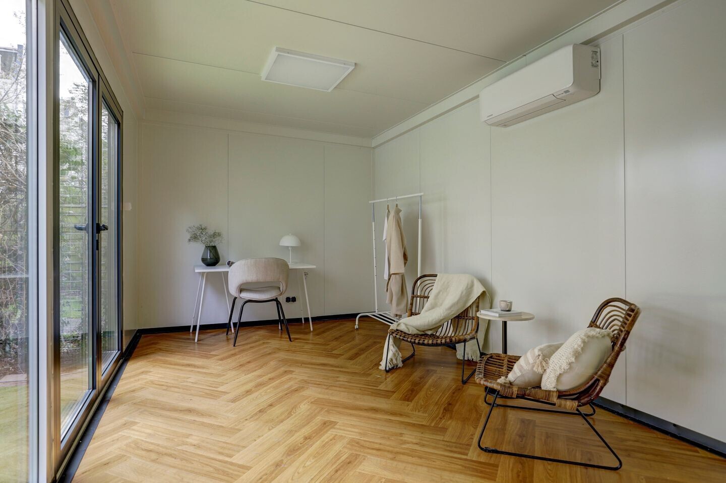 Appartement te koop: nassaukade 76H, Amsterdam